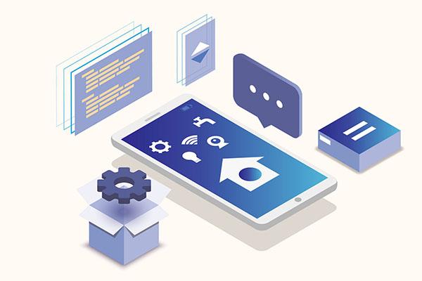 APP应用开发怎么样合理控制本钱