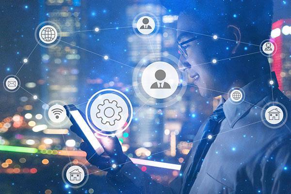 集团APP定制开发的种类选择及特征